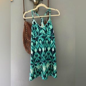 Balance Collection Sundress - S